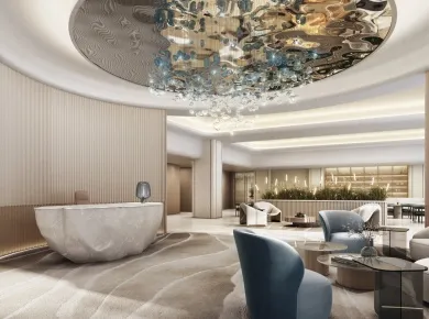 Квартиры Palm Beach Towers фото 4 Квартиры Palm Beach Towers фото 4