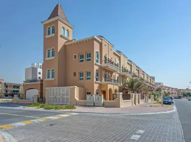 Таунхаусы Mirabella Townhouses фото 3 Таунхаусы Mirabella Townhouses фото 3