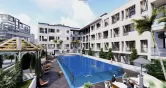 Квартиры Samana Greens фото 2