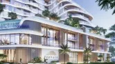 Квартиры Zephyra Residences фото 1