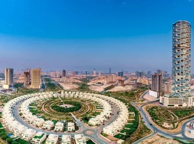 Таунхаусы Rooya Townhouses фото 1