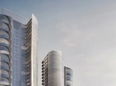 Квартиры Aykon City 3 фото 2