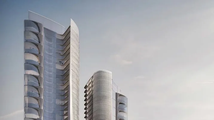 Квартиры Aykon City 3 фото 2