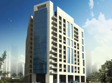 Квартиры Al Habbai Building фото 1