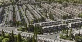 Таунхаусы Reportage Hills Townhouses фото 1