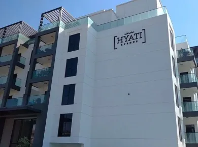 Квартиры Hyati Avenue фото 1 Квартиры Hyati Avenue фото 1