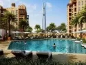 Квартиры Madinat Jumeirah Living Asayel фото 3