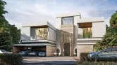 Виллы Hartland II Villas фото 1