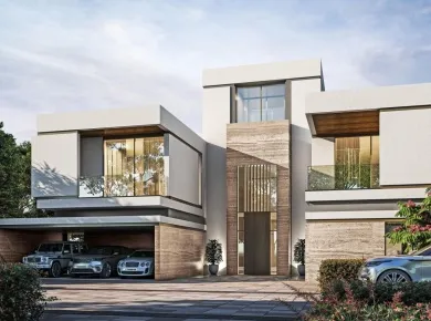 Виллы Hartland II Villas фото 1