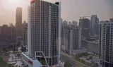 Квартиры Bayz Tower by Danube фото 1