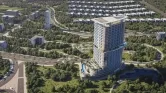 Квартиры Samana Barari Heights фото 4 Квартиры Samana Barari Heights фото 4
