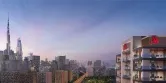 Квартиры Marriott Residences Dubai фото 3
