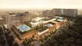 Коммерческая Piazza Roma by DAMAC фото 2 Коммерческая Piazza Roma by DAMAC фото 2