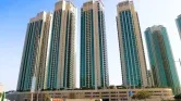Квартиры Burooj Views фото 2