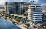 Квартиры Al Hadeel Abu-Dhabi фото 1