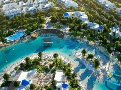 Таунхаусы Silver Springs фото 5 Таунхаусы Silver Springs фото 5