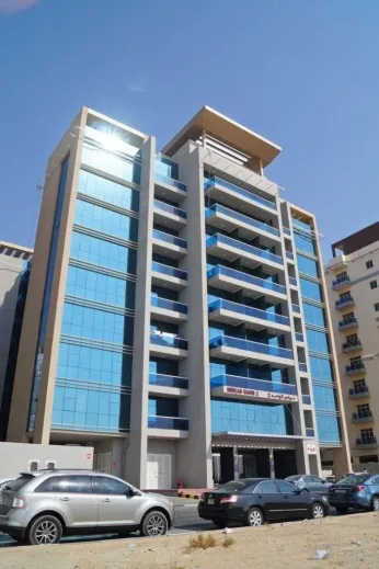 Квартиры Nibras Oasis 2 фото 2