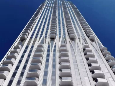 Квартиры Address Harbour Point фото 5