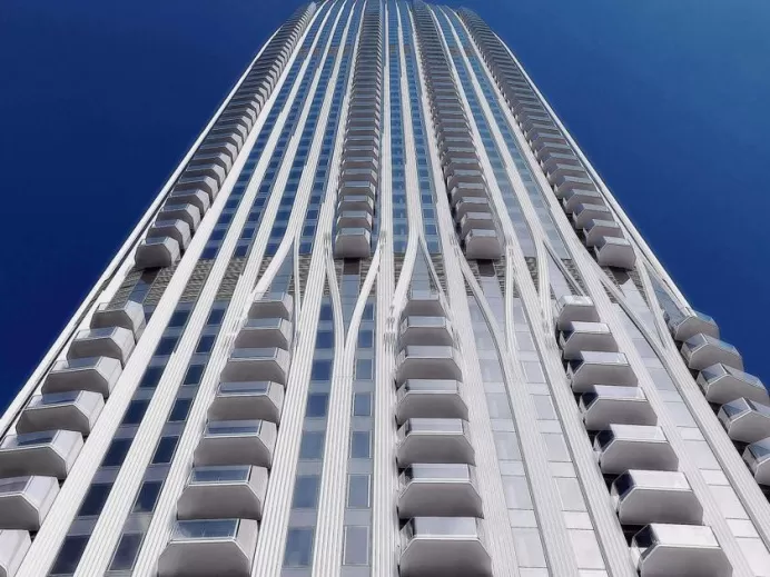 Квартиры Address Harbour Point фото 5