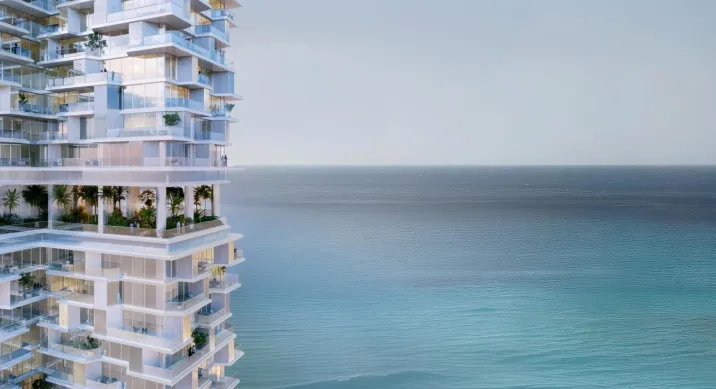 Квартиры Riviera Residences фото 6