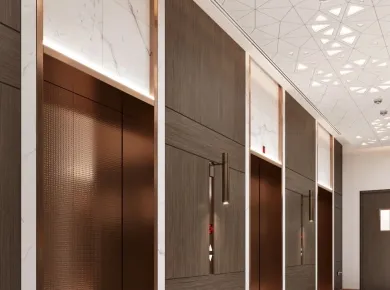 Квартиры Wasl1 1 Residences фото 5