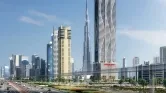 Квартиры Bayz 101 фото 4 Квартиры Bayz 101 фото 4