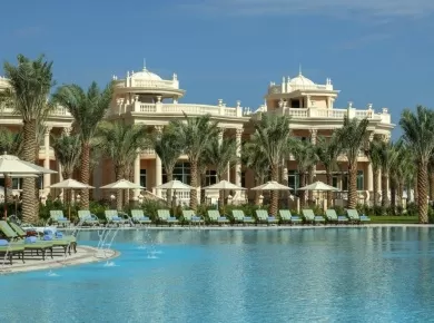 Квартиры Kempinski Emerald Palace фото 1