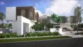Таунхаусы Emirates Hills фото 2