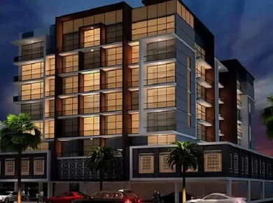 Квартиры К1 Residence фото 2
