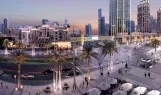 Квартиры VIDA Residence by Emaar фото 2
