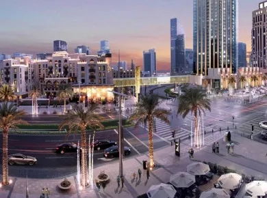 Квартиры VIDA Residence by Emaar фото 2 Квартиры VIDA Residence by Emaar фото 2