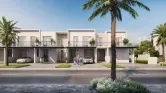 Таунхаусы Greenview 2 фото 1 Таунхаусы Greenview 2 фото 1