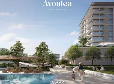 Квартиры Avonlea фото 5