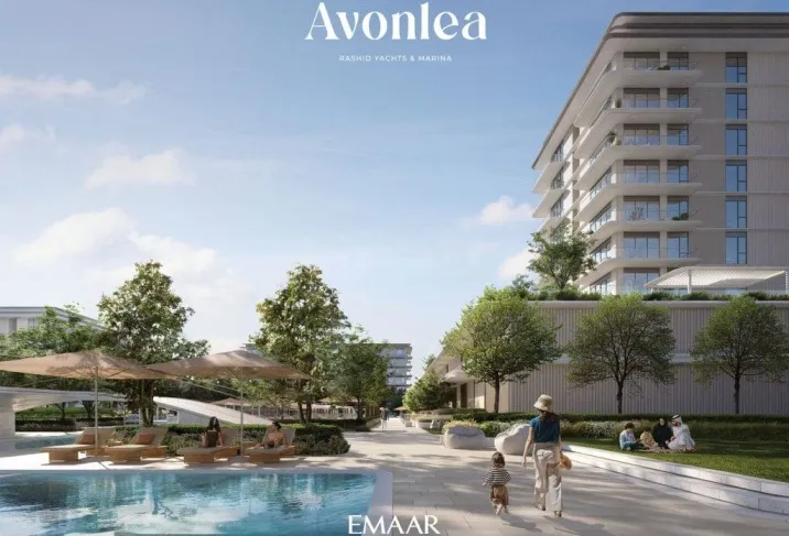 Квартиры Avonlea фото 5