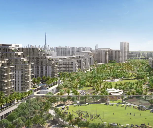 Квартиры Elvira at Dubai Hills фото 15
