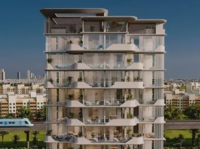 Квартиры Evora Residences фото 3 Квартиры Evora Residences фото 3