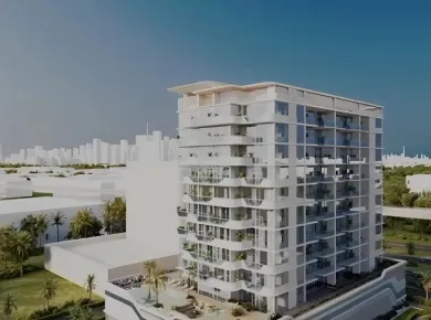 Квартиры Evora Residences фото 1 Квартиры Evora Residences фото 1