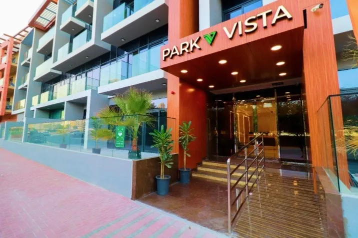 Квартиры Park Vista фото 2