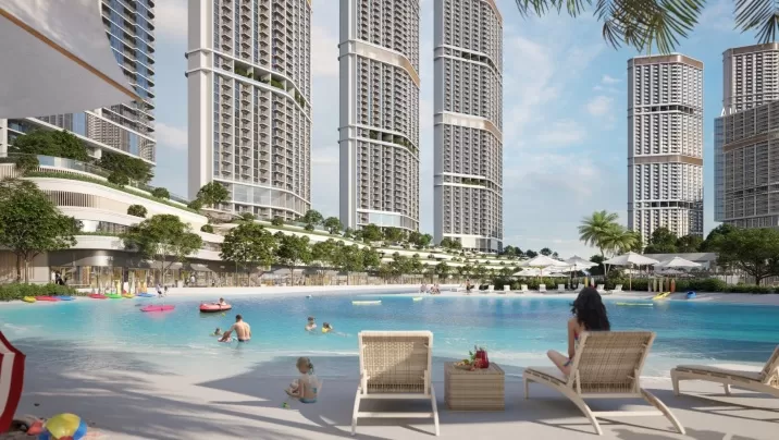Квартиры 340 Riverside Crescent at Hartland 2 фото 5