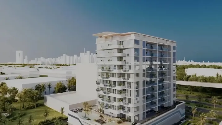 Квартиры Evora Residences фото 1