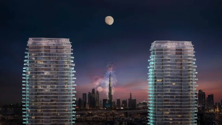 Квартиры Laguna Residence фото 5