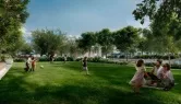 Квартиры Golf Hillside by Emaar фото 4