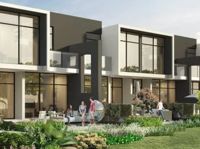 Виллы Aknan Villas фото 1