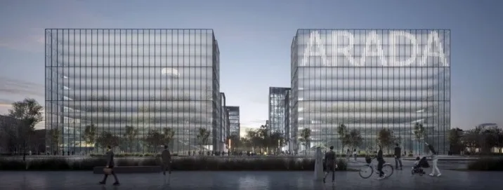Коммерческая Arada CBD фото 7