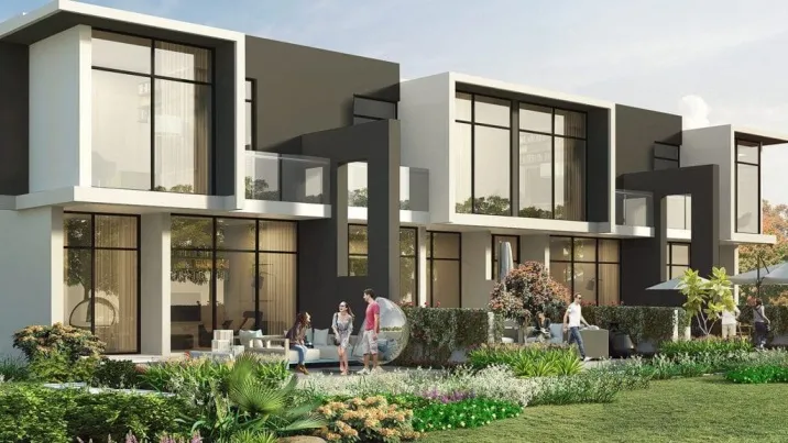 Виллы Aknan Villas фото 1