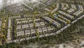 Таунхаусы Al Ghadeer Parks фото 5
