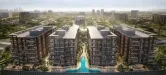 Квартиры Enchanté by GRID Properties фото 3 Квартиры Enchanté by GRID Properties фото 3