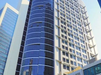 Коммерческая Silver Tower фото 3 Коммерческая Silver Tower фото 3