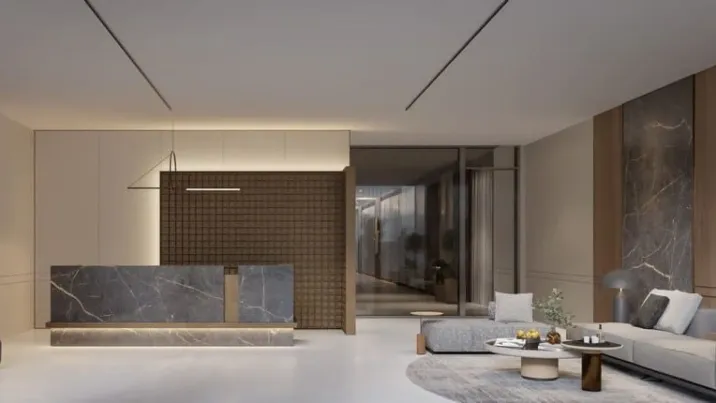 Квартиры Casa Vista Residence фото 5
