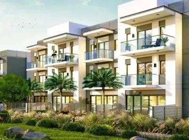 Таунхаусы Garden House фото 1